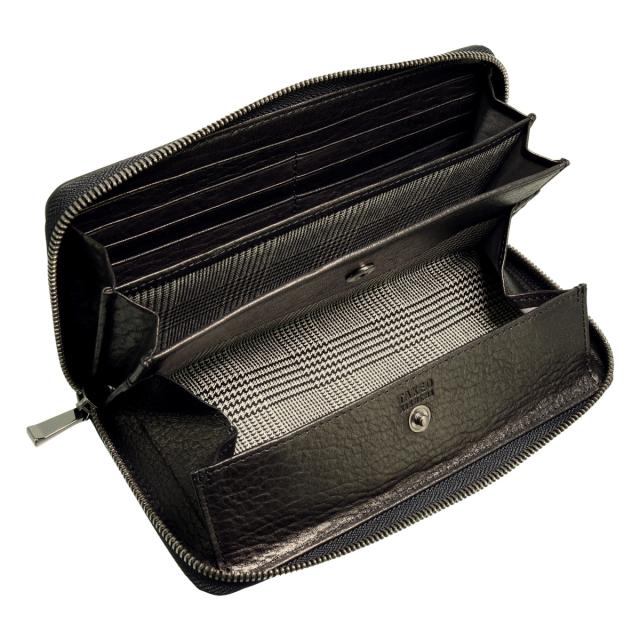 レビュー投稿で+5％還元】タケオキクチ 長財布 ラウンドファスナー 本