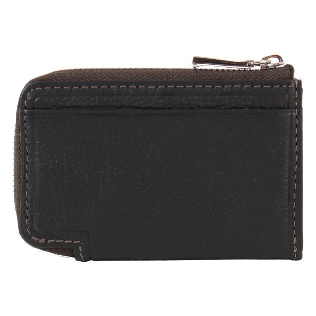 【レビュー投稿で+5％還元】タケオキクチ カードケース マルチケース ケース 小銭入れ キーケース 小物入れ L字ファスナー メンズ 742631 クォーター TAKEO KIKUCHI 牛革 本革 レザー クリスマス_mp レビュー投稿で+5％還元】タケオキクチ カードケース マルチケース