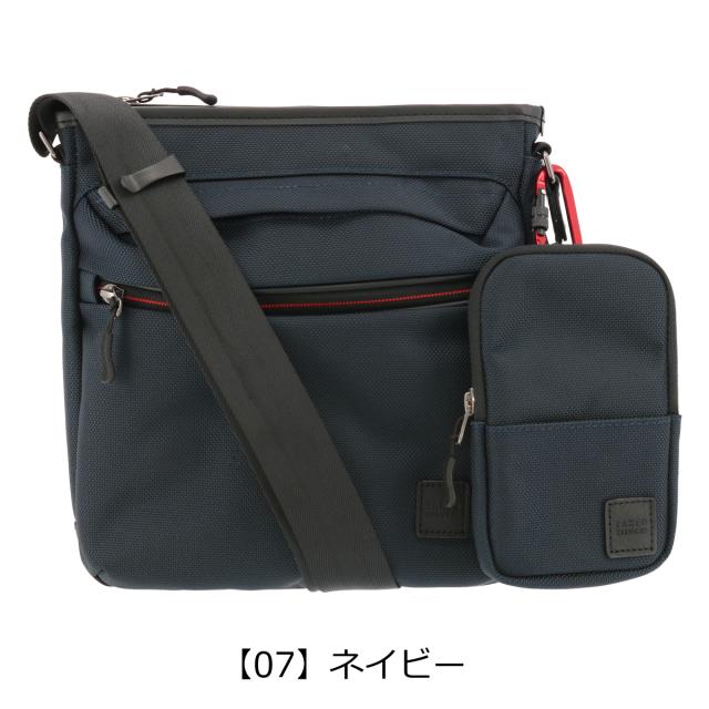 【レビュー投稿で+5％還元】タケオキクチ ショルダーバッグ スプリット メンズ 743114 TAKEO KIKUCHI ミニショルダー 斜めがけ 縦型_9