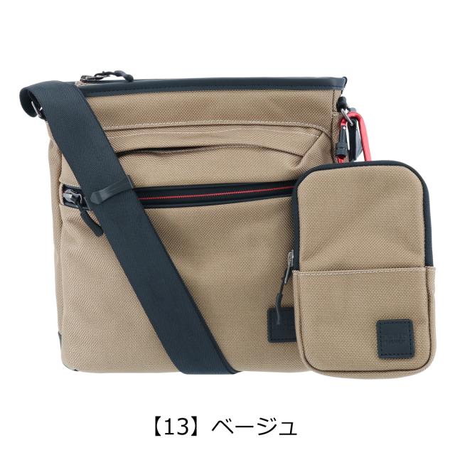 【レビュー投稿で+5％還元】タケオキクチ ショルダーバッグ スプリット メンズ 743114 TAKEO KIKUCHI ミニショルダー 斜めがけ 縦型_11