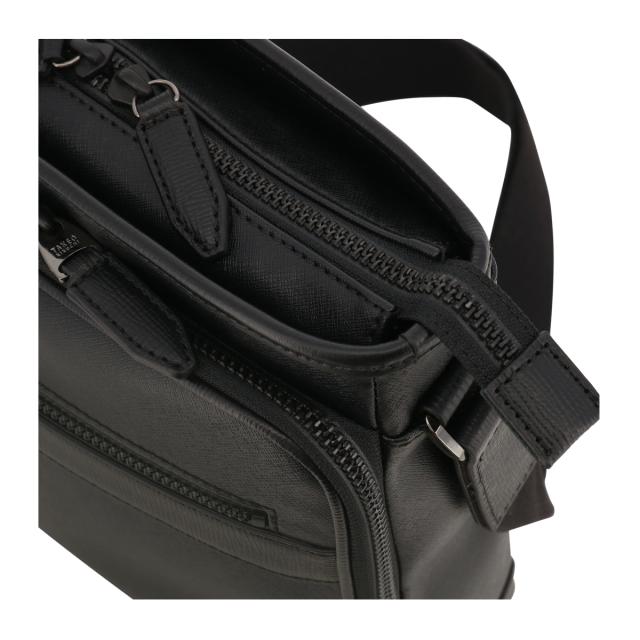 レビュー投稿で+5％還元】タケオキクチ ショルダーバッグ 撥水 メンズ