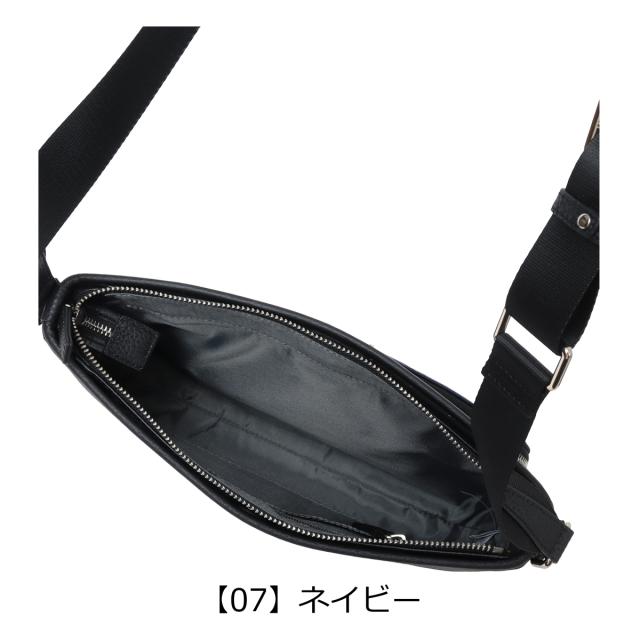 【レビュー投稿で+5％還元】タケオキクチ ショルダーバッグ B5 横型 Inter インター 748112 TAKEO KIKUCHI 牛革 通勤 レザー 本革 オフィス ビジネス カジュアル_13