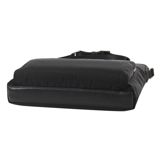 タケオキクチ ショルダーバッグ メンズ B5 横型 Inter インター 748112