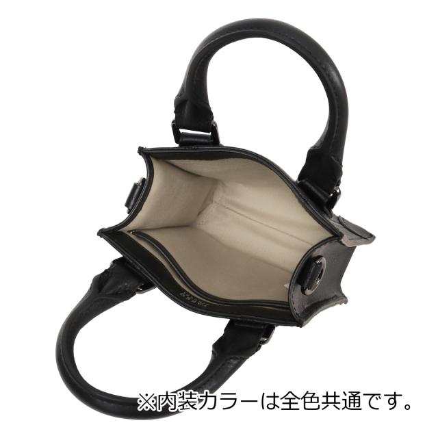 【レビュー投稿で+5％還元】タケオキクチ ショルダーバッグ バッグ 鞄 ハンドバッグ トートバッグ ミニトート ミニバッグ コンパクト 日本製 751121 イーサン TAKEO KIKUCHI お出掛け 牛革 本革 レザー_5