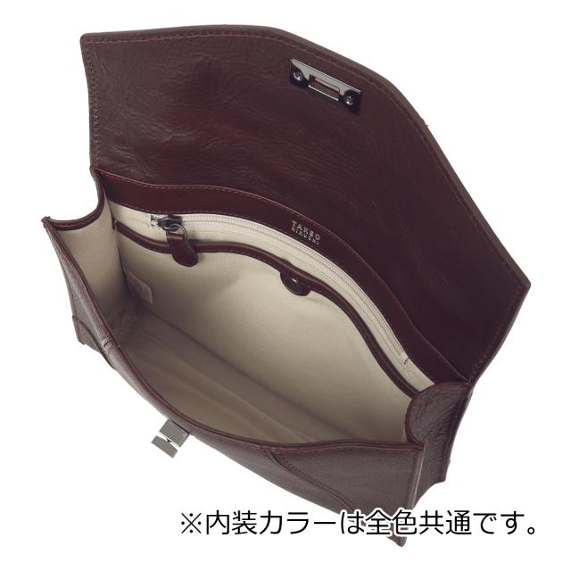 【文芸評論服従で+5％立ち直らす】タケオキクチ クラッチペダル御徒面子 御徒面子 鞄 ハンドバック ミニ御徒面子 パウダーコンパクト 御祝い御徒面子 御祝い車寄せ 日本製 751221 イーサン TAKEO KIKUCHI フォーマル はいり込む 入園 お出掛け 牛皮 本革 なめし革