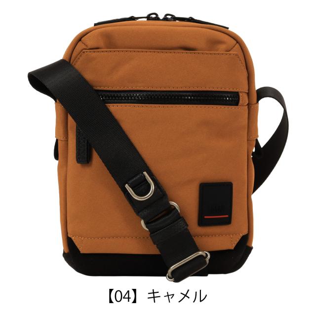 【レビュー投稿で+5％還元】タケオキクチ ショルダーバッグ ミニショルダー メンズ 縦型ショルダー ミニショルダー ASTON アストン 755101 TAKEO KIKUCHI 肩掛け ショルダーポーチ カジュアル 旅行 トラベル 弱撥水加工_10