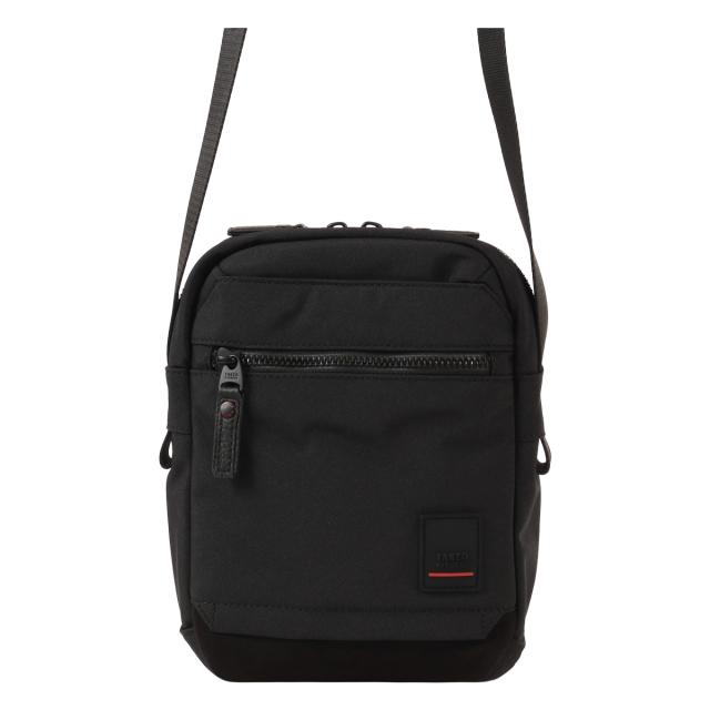 【レビュー投稿で+5％還元】タケオキクチ ショルダーバッグ ミニショルダー  メンズ  縦型ショルダー ミニショルダー ASTON アストン 755101 TAKEO KIKUCHI 肩掛け ショルダーポーチ カジュアル 旅行 トラベル 弱撥水加工 クリスマス_mp レビュー投稿で+5％還元】タケオキクチ ショルダーバッグ ミニ