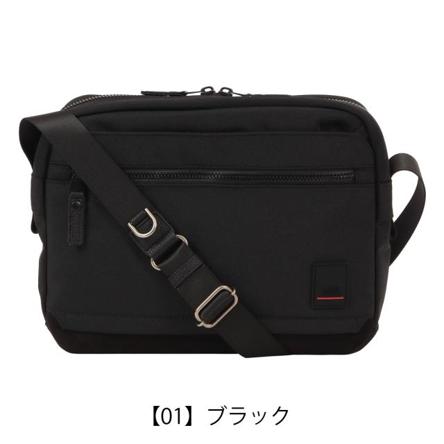 【レビュー投稿で+5％還元】タケオキクチ ショルダーバッグ B5 メンズ 横型ショルダー ASTON アストン 755102 TAKEO KIKUCHI ビジネスバッグ ビジネス カジュアル 弱撥水加工_9