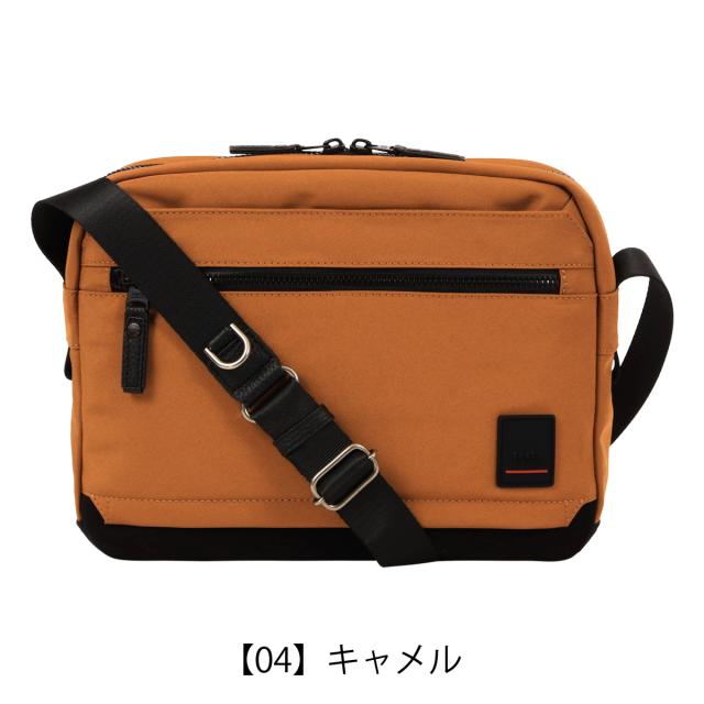 【レビュー投稿で+5％還元】タケオキクチ ショルダーバッグ B5 メンズ 横型ショルダー ASTON アストン 755102 TAKEO KIKUCHI ビジネスバッグ ビジネス カジュアル 弱撥水加工_10