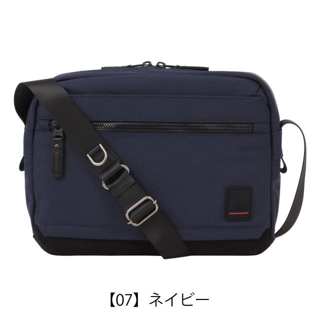 【レビュー投稿で+5％還元】タケオキクチ ショルダーバッグ B5 メンズ 横型ショルダー ASTON アストン 755102 TAKEO KIKUCHI ビジネスバッグ ビジネス カジュアル 弱撥水加工_11