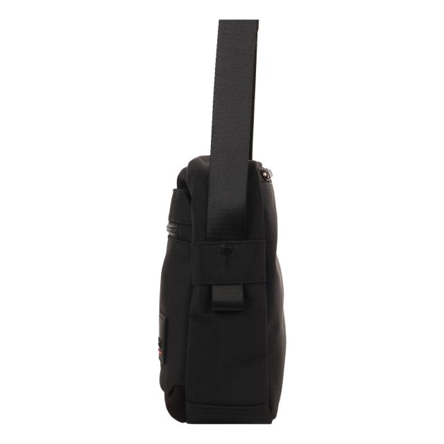 【レビュー投稿で+5％還元】タケオキクチ ショルダーバッグ B5 メンズ 横型ショルダー ASTON アストン 755102 TAKEO KIKUCHI ビジネスバッグ ビジネス カジュアル 弱撥水加工_3