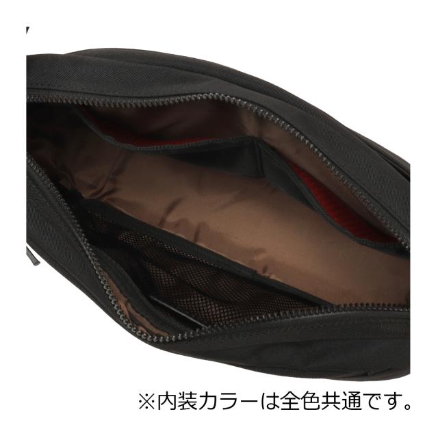 【レビュー投稿で+5％還元】タケオキクチ ショルダーバッグ B5 メンズ 横型ショルダー ASTON アストン 755102 TAKEO KIKUCHI ビジネスバッグ ビジネス カジュアル 弱撥水加工_6