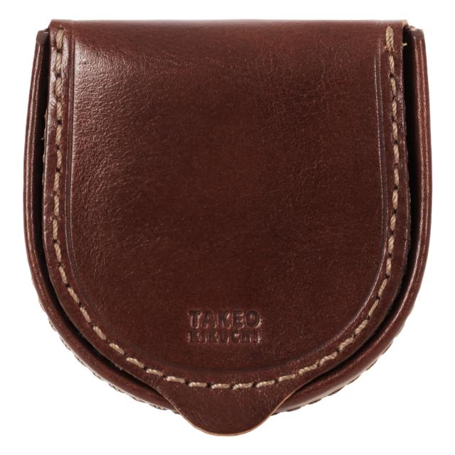 レビュー投稿で+5％還元】タケオキクチ コインケース 小銭入れ メンズ