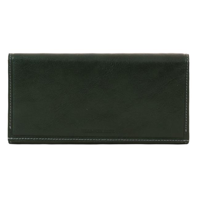 レビュー投稿で+5％還元】タケオキクチ 財布 長財布 ロングウォレット