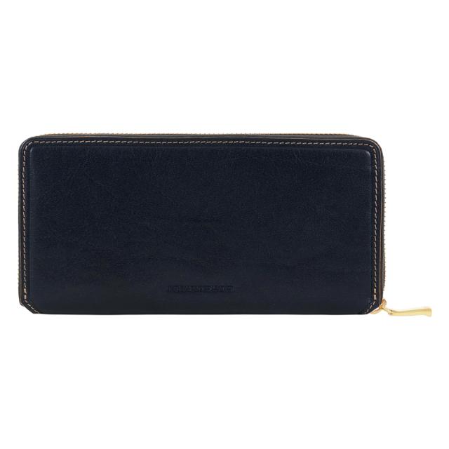 レビュー投稿で+5％還元】タケオキクチ 財布 長財布 ラウンド