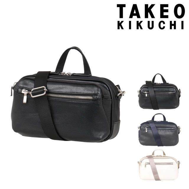 タケオキクチ ショルダー バッグ