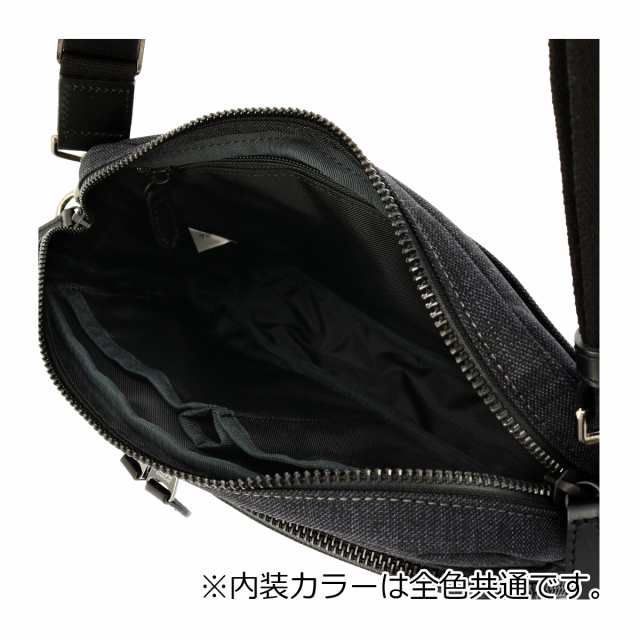 【レビュー投稿で+5％還元】タケオキクチ ショルダーバッグ クエスト メンズ 786101 日本製 TAKEO KIKUCHI ミニショルダー 撥水 父の日_fz