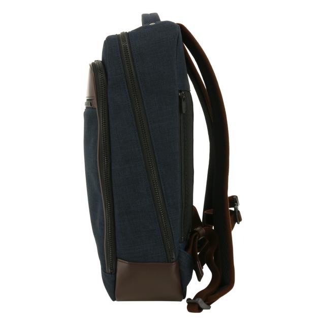 レビュー投稿で+5％還元】タケオキクチ リュック ビジネスリュック B4