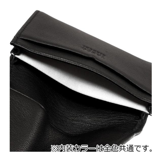 【レビュー投稿で+5％還元】タケオキクチ 名刺入れ メンズ 本革 カードケース ささマチ カード入れ 790602 クロードII TAKEO KIKUCHI 羊革 レザー 薄型 シープスキン カジュアル ビジネス フォーマル 会社 出張 プレゼント ギフト_5