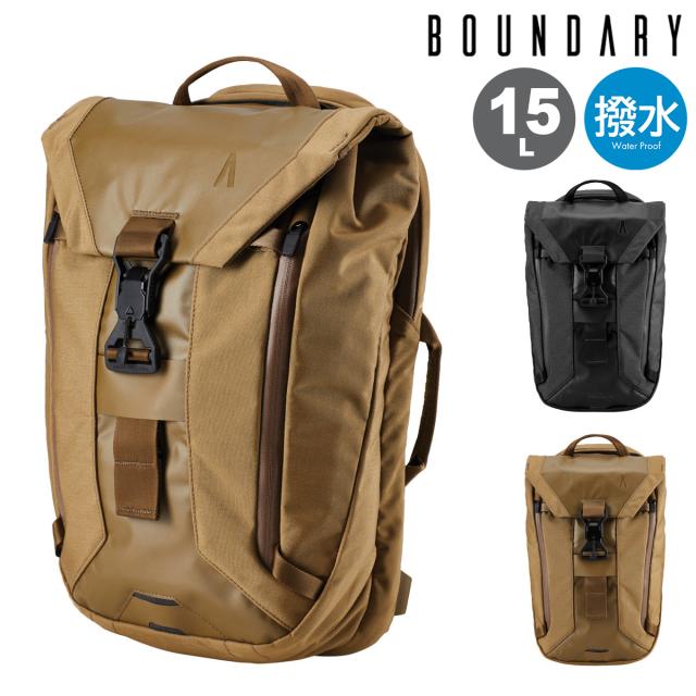 【レビュー投稿で+5％還元】バウンダリーサプライ ボディバッグ スリングバッグ エラント スリング 15L 13インチ TE-ERS-01 Boundary Supply ERRANT SLING 撥水加工 自転車 バイク スポーツ クリスマス_mp