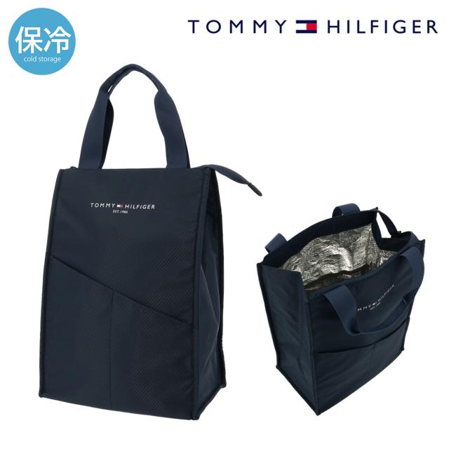 【レビュー投稿で+5％還元】トミーヒルフィガー ゴルフ トートバッグ 保冷バッグ ラウンドバッグ クールバッグ メンズ THMG4FEZ Tommy Hilfiger GOLF 縦型 保冷機能 v_other バレンタインの通販は 7,260円