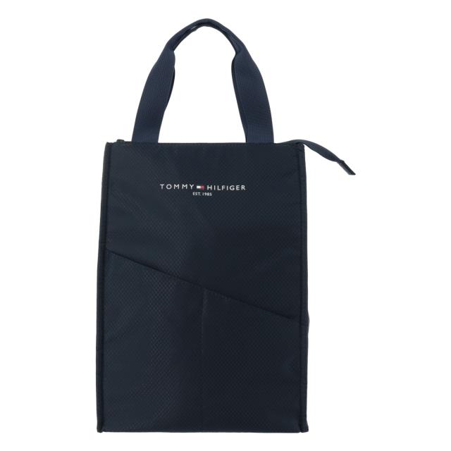 レビュー投稿で+5％還元】トミーヒルフィガー ゴルフ トートバッグ