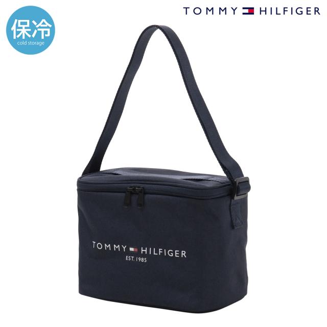 【レビュー投稿で+5％還元】トミーヒルフィガー ゴルフ 保冷バッグ ショルダーバッグ メンズ THMG4SEF クールバッグ ショルダー Tommy Hilfiger GOLF ボックスタイプ 保冷機能 ペットボトル収納 sh_of v_other バレンタイン agesugi_sfaの通販は 7,700円