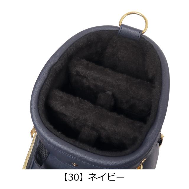 トミーヒルフィガー キャディバッグ ゴルフ カート型 9.0型 5分割 3点ショルダー 47インチ 4.4kg メンズ レディース THMG5FCB クラシックスポーツ TOMMY HILFIGER GOLF スポーツ アウトドア_18