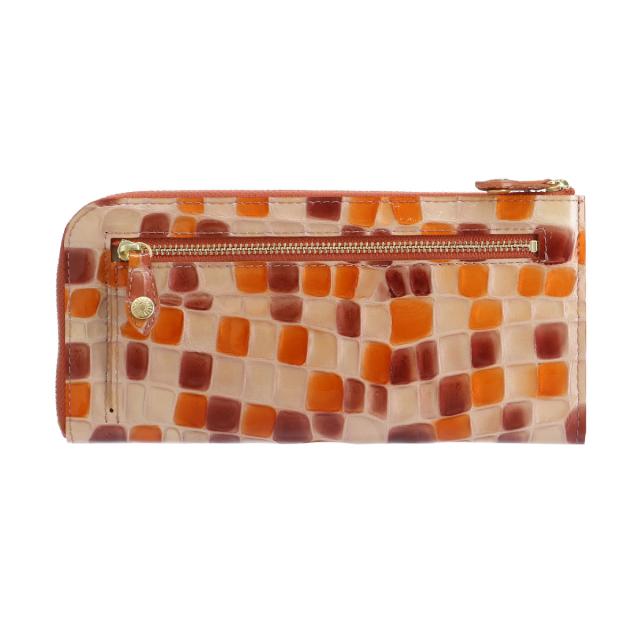 【レビュー投稿で+5％還元】エフィー 長財布 Ｌ字ファスナー レディース TK1-11 efffy 牛革 開運 一粒万倍日 クリスマス_mp クリスマス_wp レビュー投稿で+5％還元】エフィー 長財布 L字ファスナー レディース