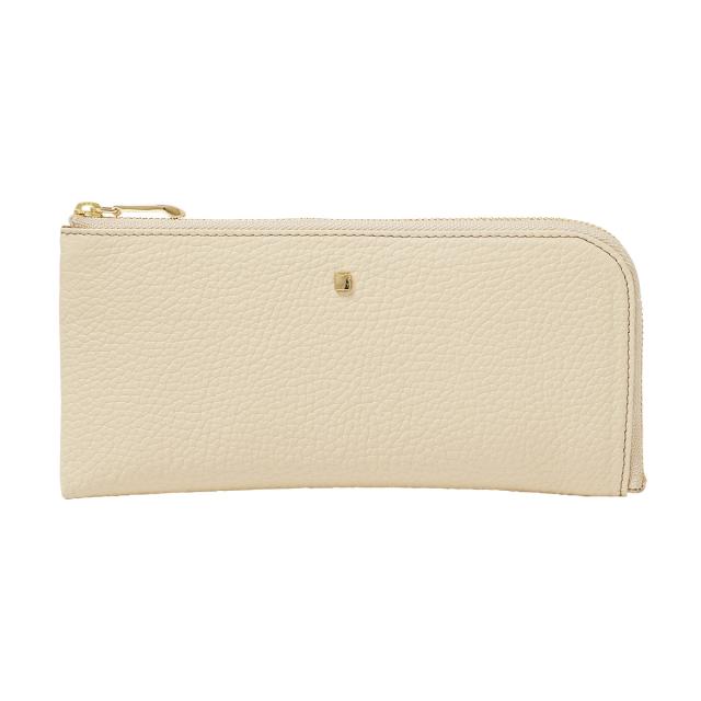 レビュー投稿で+5％還元】エフィー 長財布 L字ファスナー 本革 限定