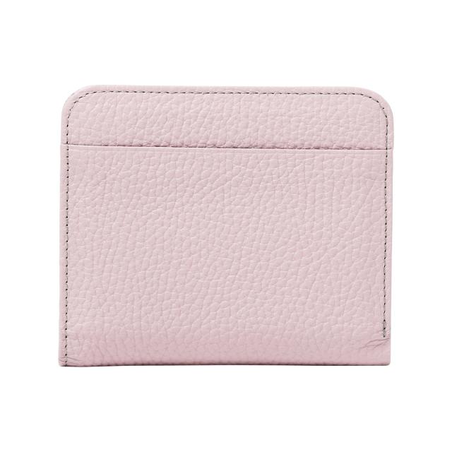 レビュー投稿で+5％還元】エフィー 二つ折り財布 本革 限定生産 レディース