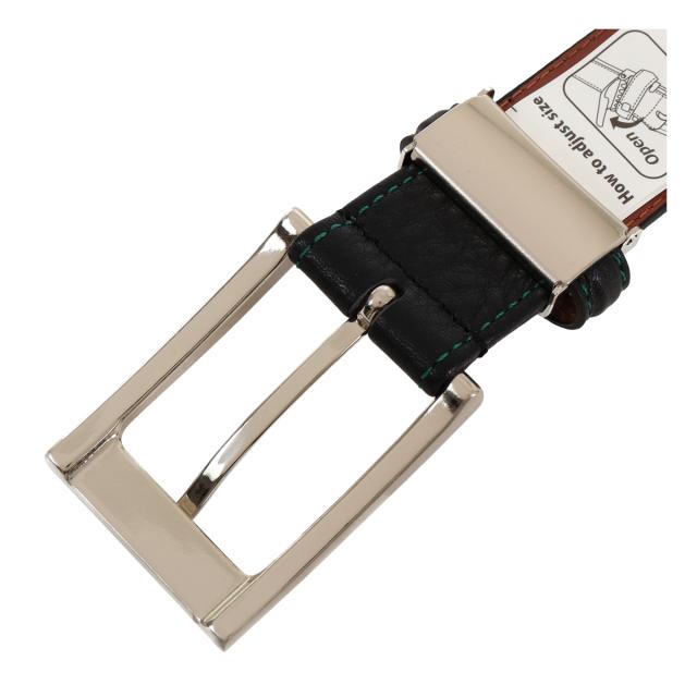 レビュー投稿で+5％還元】タケオキクチ ベルト 本革 日本製 メンズ