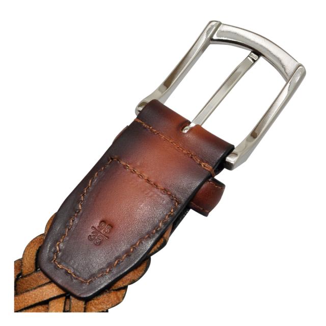 【レビュー投稿で+5％還元】タケオキクチ ベルト 85/95cm ピンタイプ メンズ 5100120 日本製 TAKEO KIKUCHI｜メッシュ アンティーク調 ビジネス カジュアル フォーマル 牛革 本革 レザー クリスマス_mp レビュー投稿で+5％還元】タケオキクチ ベルト 85/95cm ピンタイプ