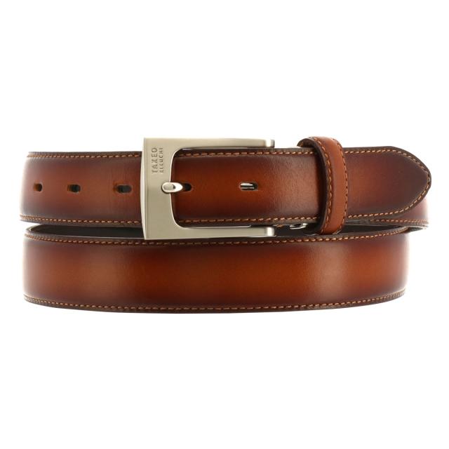 レビュー投稿で+5％還元】タケオキクチ ベルト メンズ 本革 5100122