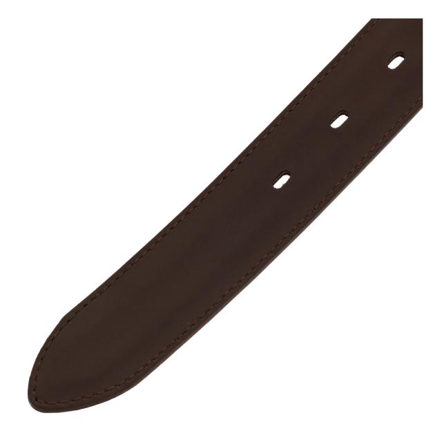 【レビュー投稿で+5％還元】タケオキクチ ベルト メンズ 本革 5100122 日本製 TAKEO KIKUCHI ピン式 ビジネス カジュアル 牛革 レザー カーブベルト v_other バレンタインの通販は