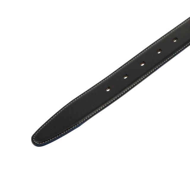 レビュー投稿で+5％還元】タケオキクチ ベルト ピンタイプ 本革 レザー