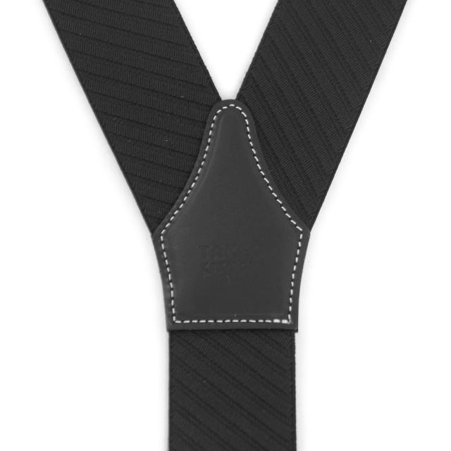 レビュー投稿で+5％還元】タケオキクチ サスペンダー メンズ Y型