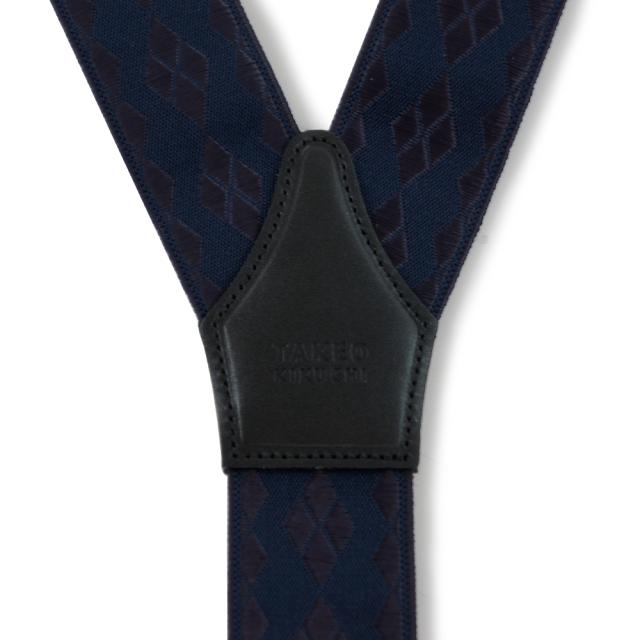 【レビュー投稿で+5％還元】タケオキクチ サスペンダー メンズ Y型 ギフト プレゼント 003 TAKEO KIKUCHI クリスマス_mp レビュー投稿で+5％還元】タケオキクチ サスペンダー メンズ Y型
