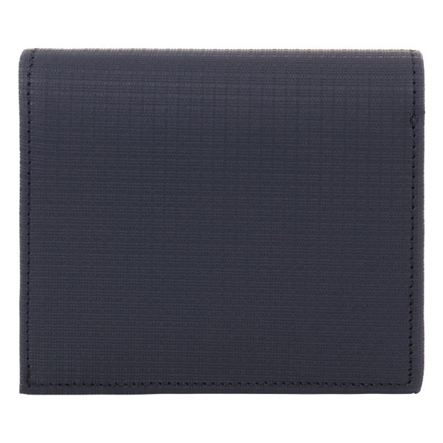 レビュー投稿で+5％還元】タケオキクチ コンパクト二つ折り財布 本革