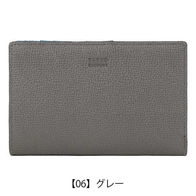 タケオキクチ 二つ折り財布 本革 レザー TKW-00621 デューノ TAKEO KIKUCHI 小銭入れ付き おしゃれ シンプル_10