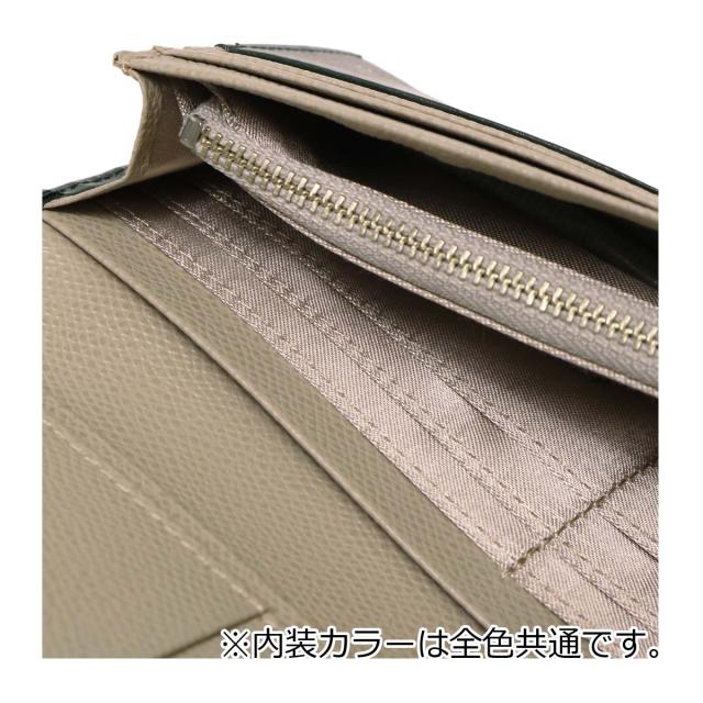 【レビュー投稿で+5％還元】タケオキクチ 長財布 ヨーク 1170123 TAKEO KIKUCHI｜かぶせ 本革 レザー シンプル ブランド 男性 ギフト プレゼント 開運 一粒万倍日_6