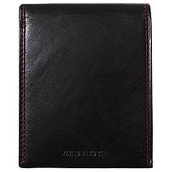 レビュー投稿で+5％還元】タケオキクチ 二つ折り財布 ソフト