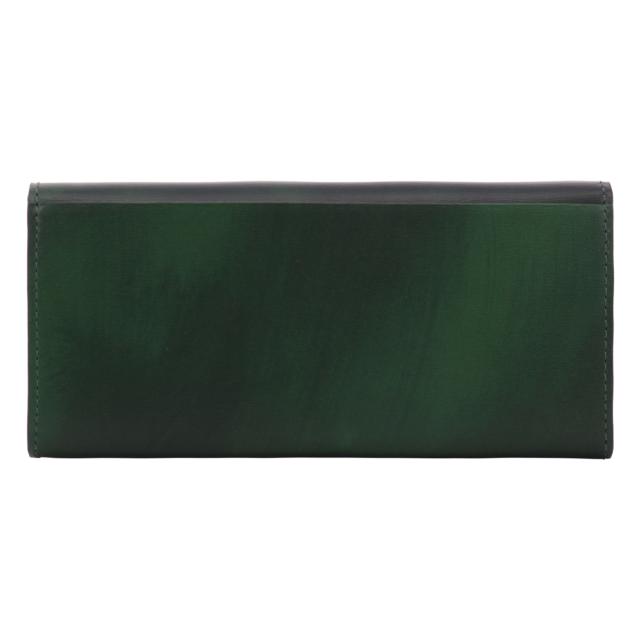 【レビュー投稿で+5％還元】タケオキクチ 長財布 かぶせ 本革 ルーナ 7140121 TAKEO KIKUCHI | 牛革 レザー 開運 一粒万倍日_2
