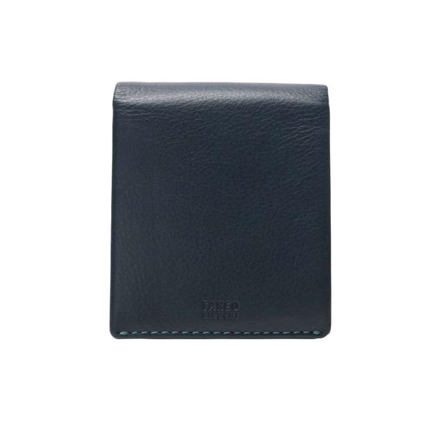 レビューを書いてポイント 5 タケオキクチ 二つ折り財布 モルビド 牛革 本革 レザー メンズ Takeo Kikuchi 財布の通販はau Pay マーケット サックスバー Au Pay マーケット店
