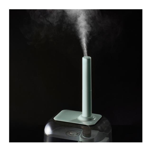 【レビュー投稿で+5％還元】トフィー 加湿器 ハイブリッド式 4.7L HF08 Toffy｜抗菌 ハイブリッドアロマ加湿器 大容量 11畳 加熱超音波振動式 アロマ対応 シンプル レトロ おしゃれ かわいい インテリア家電 ラドンナ 6ヶ月保証 クリスマス_mp