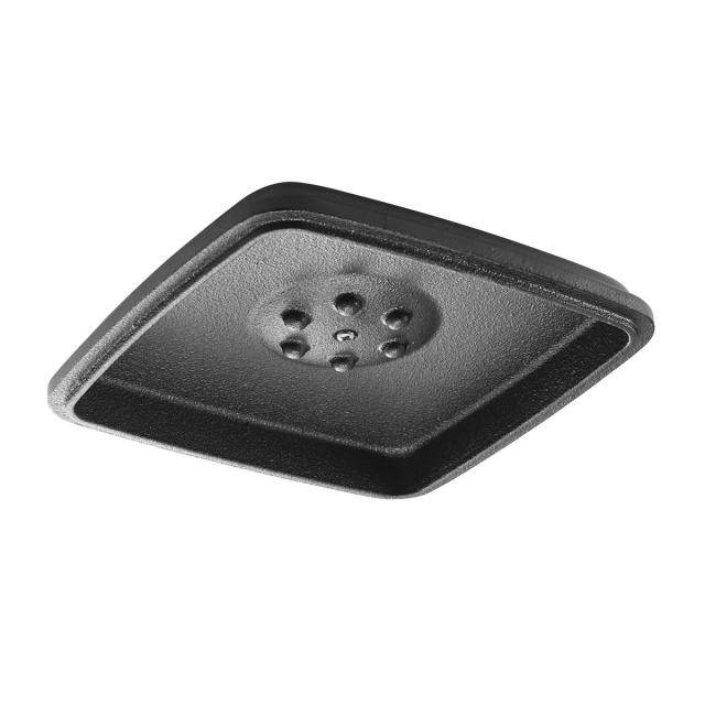 【レビュー投稿で+5％還元】トフィー 電気スキレット 電気鍋 1.2L K-SK1 Toffy｜ホットスキレット スキレット 無水鍋 フライパン 蓋 フタ付き キャンプ レジャー アウトドア キッチン家電 調理器具 シンプル おしゃれ かわいい 1年保証 クリスマス_mp