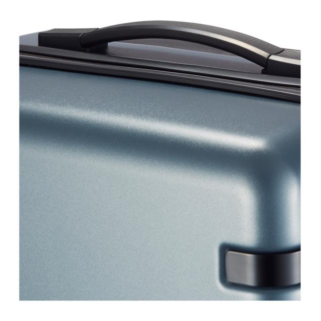 【レビュー投稿で+5％還元】エーストーキョー スーツケース 34L 55cm 2.9kg コーナーストーン2Z 機内持ち込み 06861 ace.TOKYO | TSAロック搭載 双輪キャスター クリスマス_mp