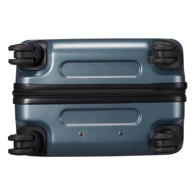 【レビュー投稿で+5％還元】エーストーキョー スーツケース 34L 55cm 2.9kg コーナーストーン2Z 機内持ち込み 06861 ace.TOKYO | TSAロック搭載 双輪キャスター クリスマス_mp