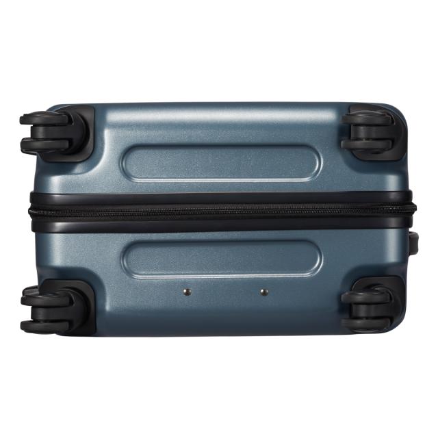 【レビュー投稿で+5％還元】エーストーキョー スーツケース 48L 62cm 3.5kg コーナーストーン2Z 06862 ace.TOKYO | TSAロック搭載 双輪キャスター クリスマス_mp