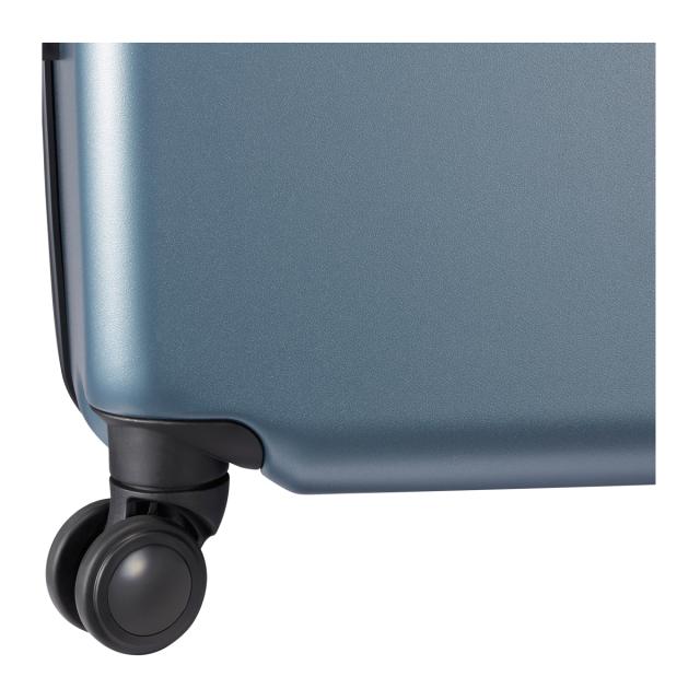 【レビュー投稿で+5％還元】エーストーキョー スーツケース 48L 62cm 3.5kg コーナーストーン2Z 06862 ace.TOKYO | TSAロック搭載 双輪キャスター クリスマス_mp